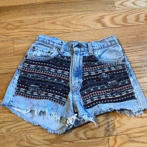 LF vintage Furst of a kind / ONe Size